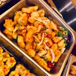 Thai Style Fish