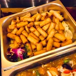 Spring Roll
