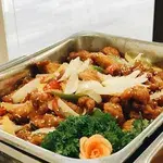 糖醋鱼片 Sweet & Sour Sliced Fish