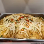 Kampong Fried Mee Siam