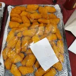 Fish Nugget