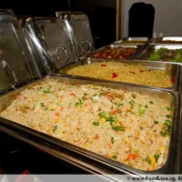 Click to see Oriental Fried Rice