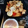 Deep Fried Fish Fillet with Lemon Sauce 西柠鱼片 | Customer Photo | Tim Delight