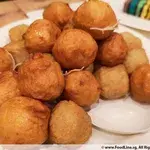 Golden Fish Ball