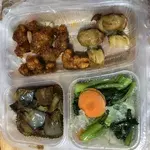 Dishes: 4 Dishes