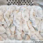 Mini Soon Kueh 迷你笋粿
