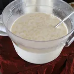 Honeydew Sago