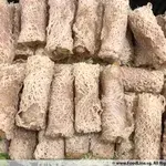 香炸芋头卷 Crispy Yam Roll