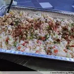 扬州炒饭 Yong Chow Fried Rice