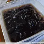 仙草龙眼 Grass Jelly w/ Longan