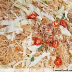 Kampong Fried Mee Siam