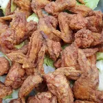Fried Chicken Wing