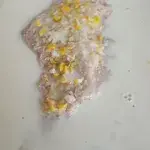 Yam Paste w/ Coconut Milk •芋泥椰浆(Chef's Recommended)