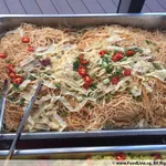 Kampong Fried Mee Siam