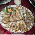 沙律油条 You-Tiao w/ Sotong Paste