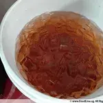 海底椰龙眼 Honey Sea Coconut w/ Longan