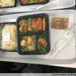 Oriental A