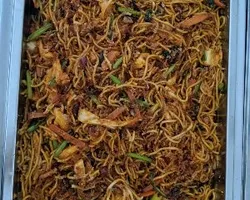 Indo Style Fried Mee | Customer Photo | Lagun Sari