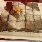 Walnut Brownie 巧克力布朗尼