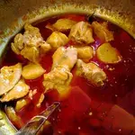 招牌咖喱鸡 Signature Curry Chicken