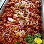 咕噜肉 Sweet & Sour Pork