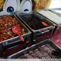 Click to see 扣肉馒头 Braise Pork w/ Bun