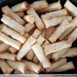 油炸春卷 Deep Fried Spring Roll