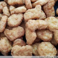Click to see 炸麦香鸡 Chicken Nugget