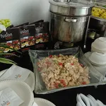 Hawaii Chicken Salad