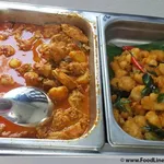 Golden Salted Egg Fish Fillet