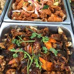 酸甜鱼片 Sweet & Sour Sliced Fish