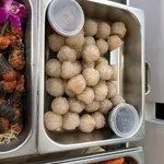 Steam Crystal Dumpling