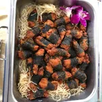 Seaweed Roll