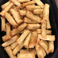 Click to see 油炸春卷 Deep Fried Spring Roll