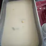 白果芋泥 Sweet Yam w/ Ginko Nuts