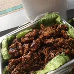 Imperial Pork 排骨王