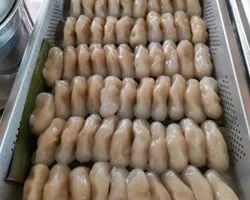 Mini Soon Kueh | Customer Photo | International Catering Pte Ltd