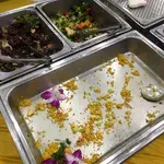 Thai Style Fried Rice 泰式黄梨炒饭