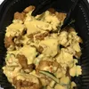 Salted Egg Fish Fillet | Customer Photo | Rilassi Catering