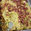 香肠炒饭 Sausage Fried Rice | Customer Photo | YLS Catering