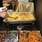Thai Pineapple Rice