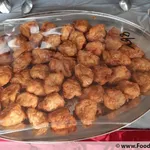 油炸五香 Deep Fried Ngo Hiang