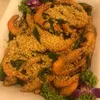 Golden Oat Prawn | Customer Photo | Le Xin Catering Group Pte Ltd