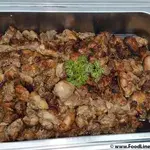 Japanese Grilled Teriyaki Chicken
