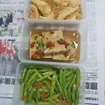 Dishes: 3 Dishes + 1 Soup