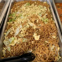 Click to see 香港炒面 Fried H.K Noodle