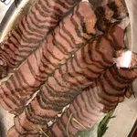 黑椒烟鸭 Smoke Duck w/ Black Pepper 