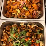 咕噜猪肉 Sweet & Sour Pork