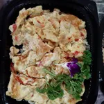 Foo Yong Crabmeat Egg