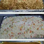 福建炒饭 Fried Rice